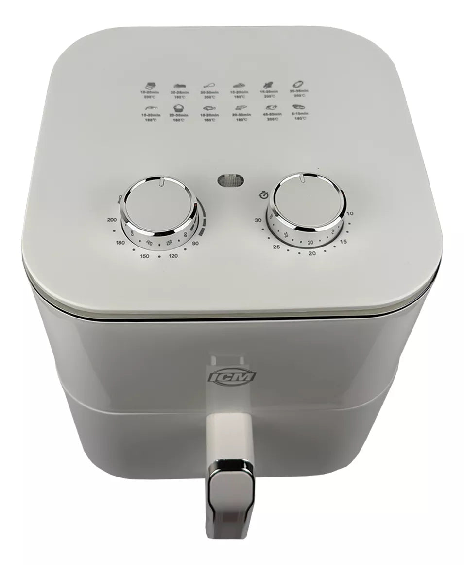 Freidora de Aire ICM