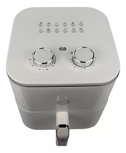 Freidora de Aire ICM