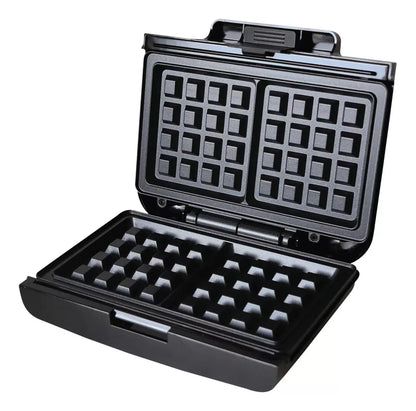 Waflera 2 Puestos Home Elements