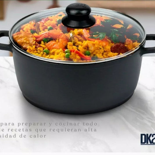 Caldero Premium Dkasa 24×11.5