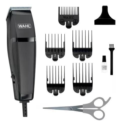 Maquina de Motilar Wahl