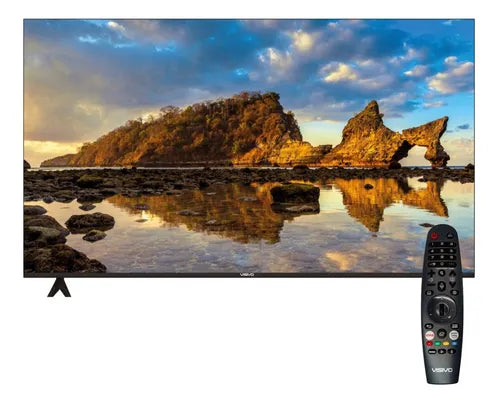 Televisor Visivo 43"