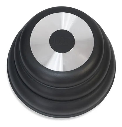 Set x3 Sartenes Pressalium Dkasa