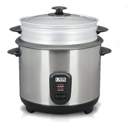 OLLA ARROCERA DKASA 2 LIBRAS COOK INOX