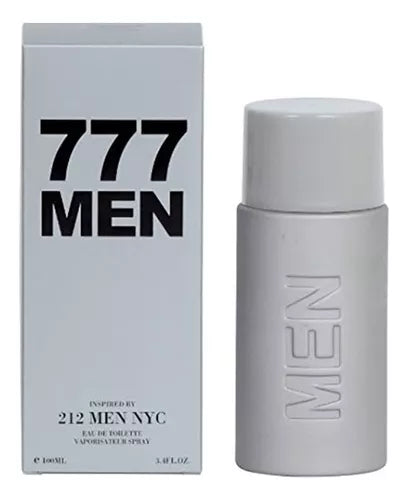 PERFUME 777 MEN