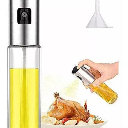 Rociador de Aceite