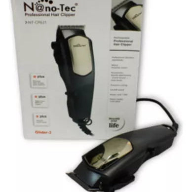Maquina de Motilar Nanotec