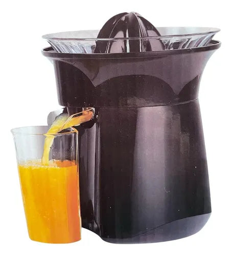 Exprimidor de Citricos Whiteline