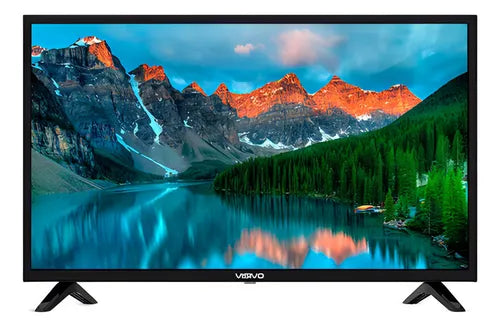 Televisor Visivo 32" TDT