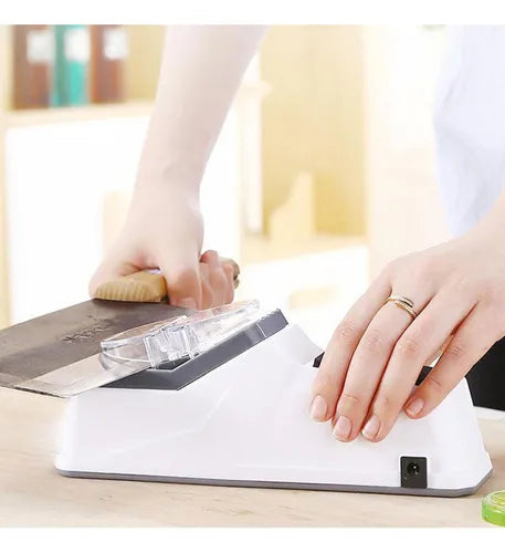 Afilador de Cuchillos Eléctrico