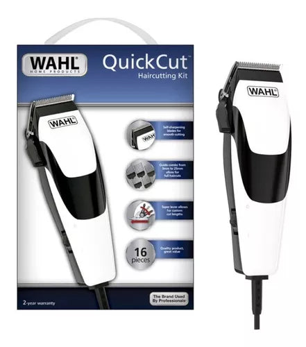 MAQUINA DE CORTAR WAHL QUICKCUT