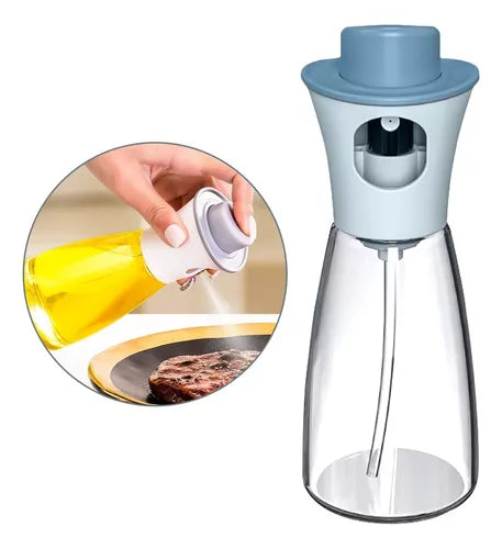 Pulverizador Aceitera Rociador