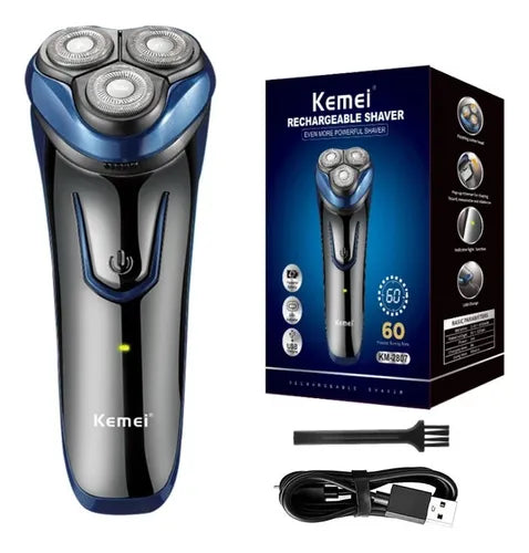 Maquina de Motilar Recargable