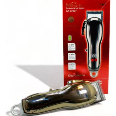 Maquina de Motilar Nanotec CP637