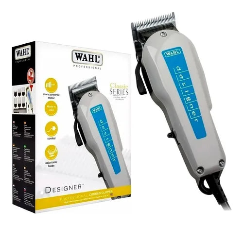Maquina de Motilar Wahl Classic Series