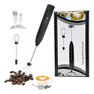 Mini Mezclador Eléctrico