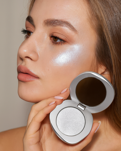 Iluminador Sheen Glow MyK