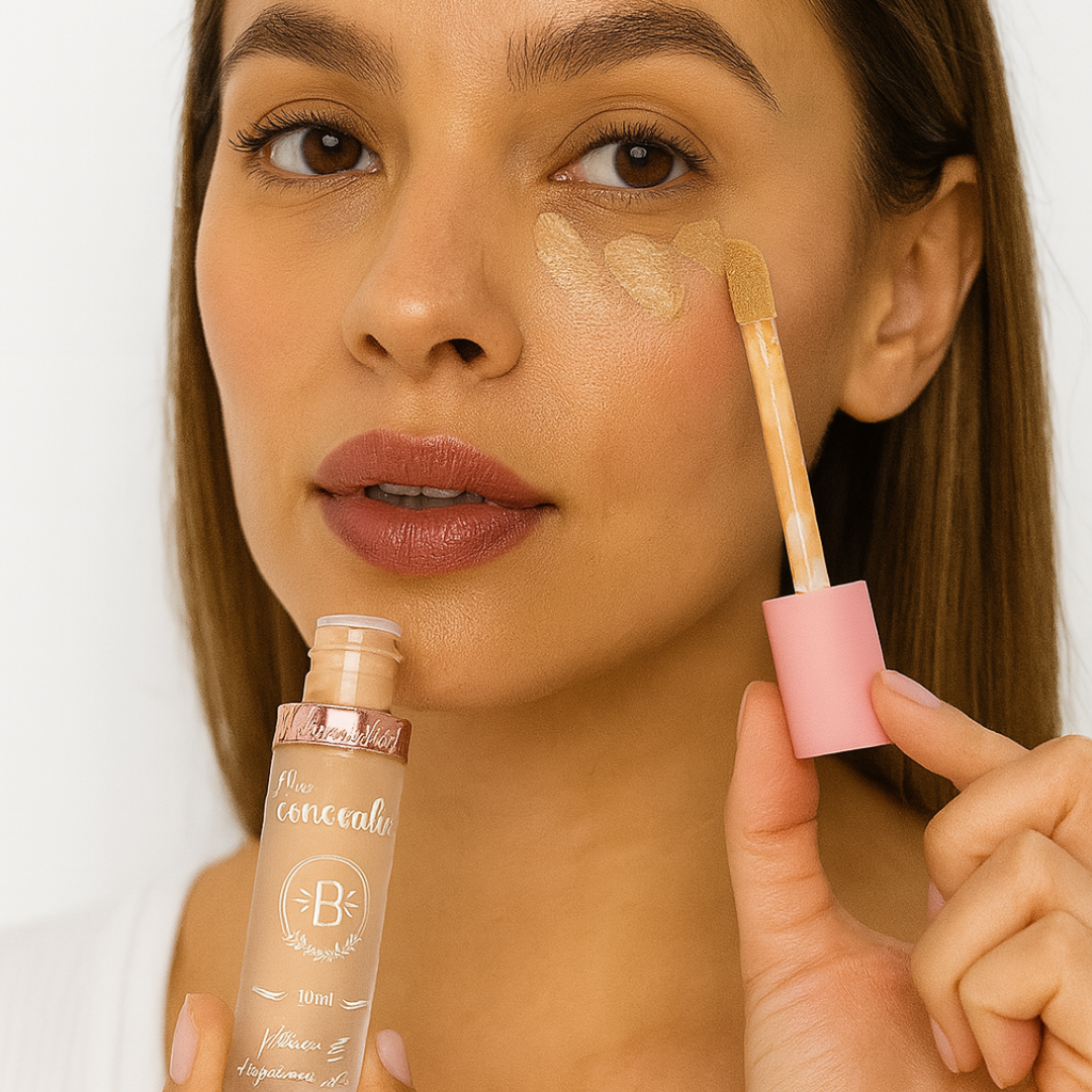 Corrector My concealer new Bloomshell 10 ML
