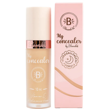 Corrector My concealer new Bloomshell 10 ML