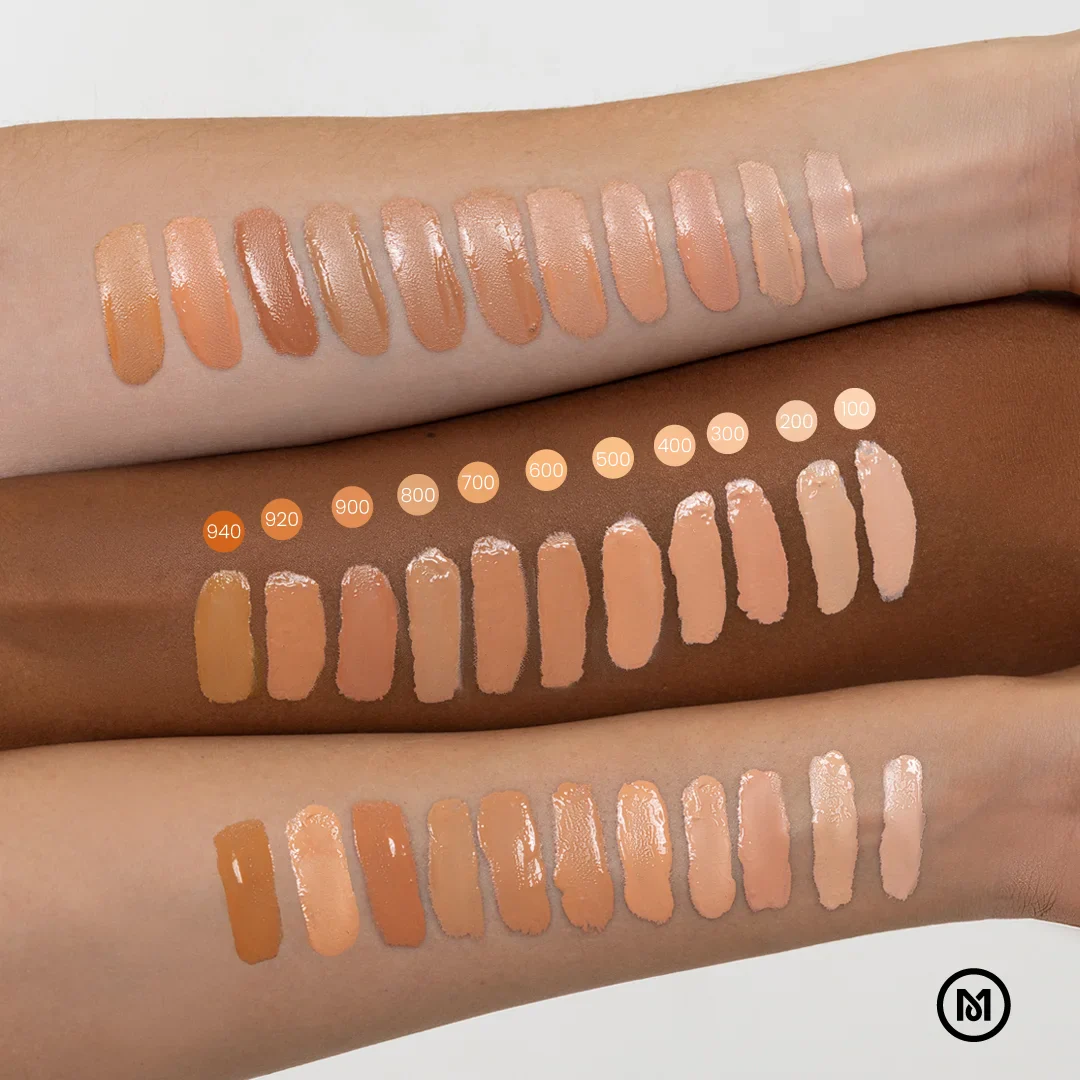 Corrector Serum Humide en gel montoc
