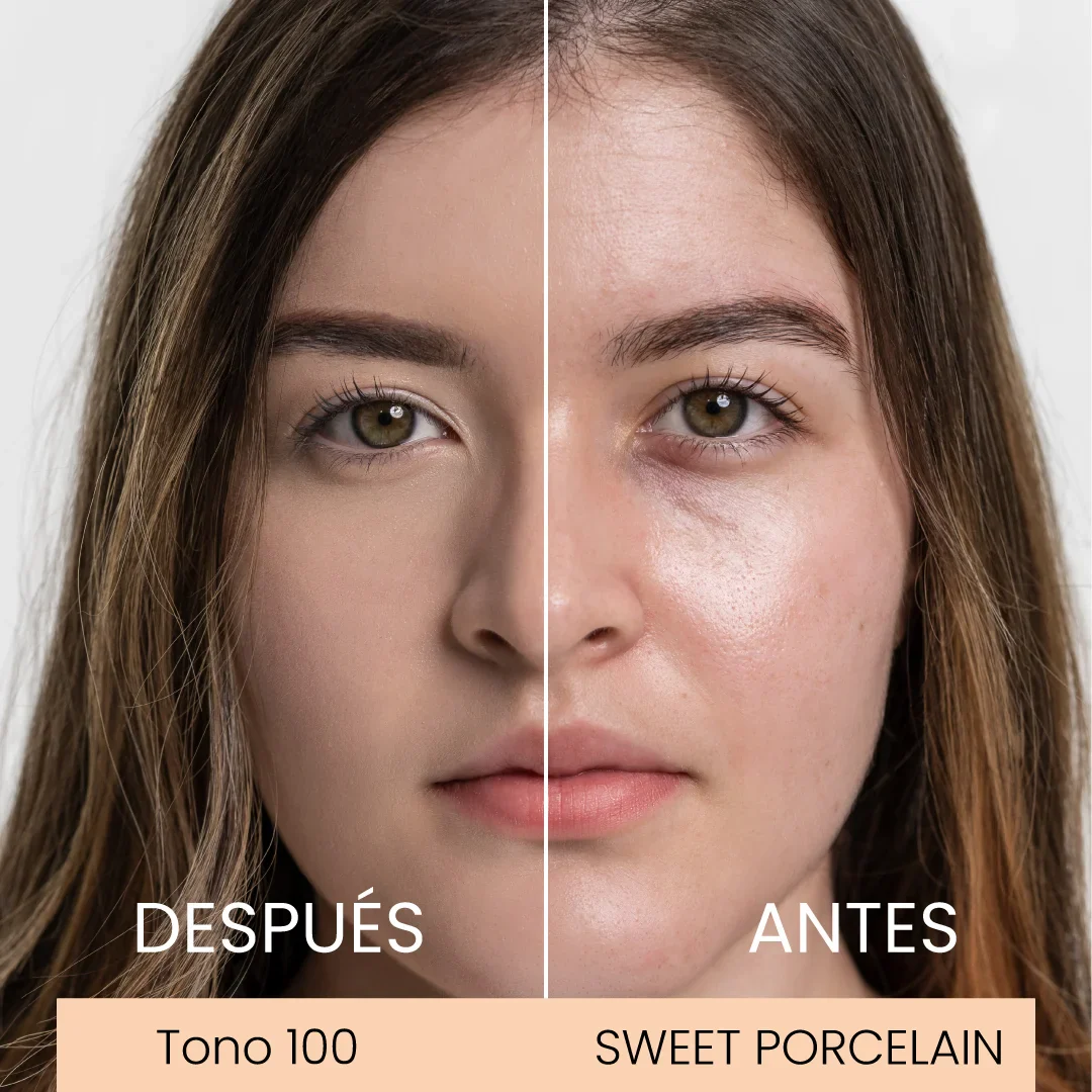 Corrector Serum Humide en gel montoc