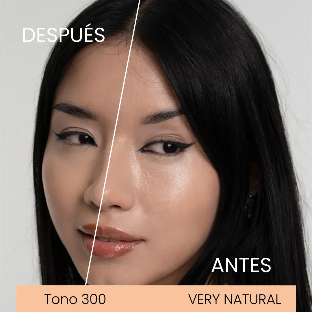 Corrector Serum Humide en gel montoc