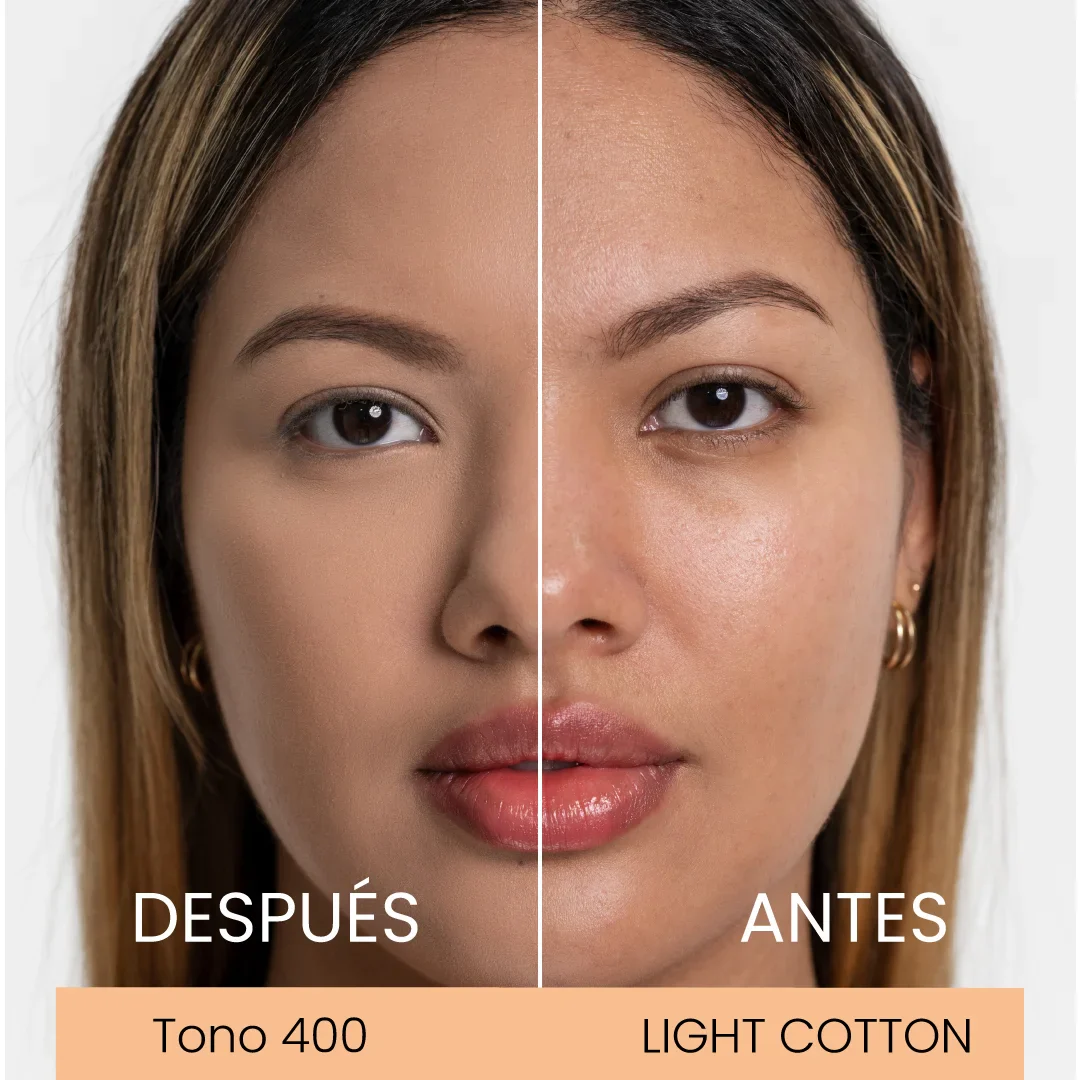 Corrector Serum Humide en gel montoc