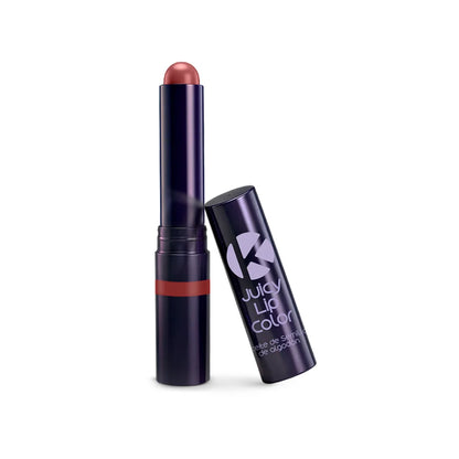 Labial juicy kaloe