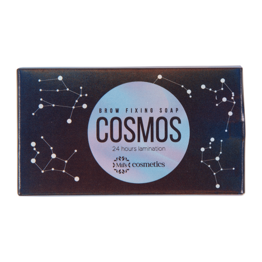 JABÓN PARA CEJAS COSMOS MIIS