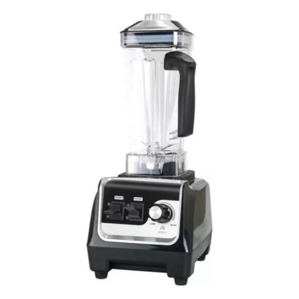 Licuadora Profesional 2 Litros ON OFF