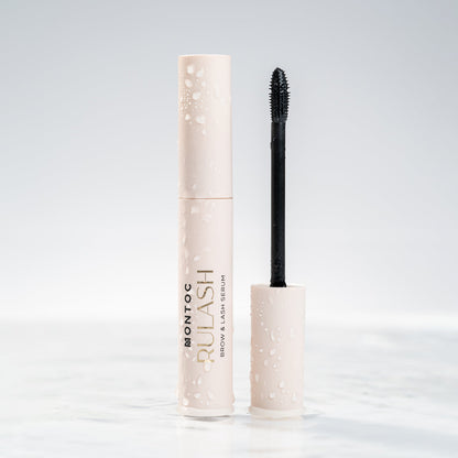 RULASH SERUM DE  CEJAS Y PESTAÑAS MONTOC