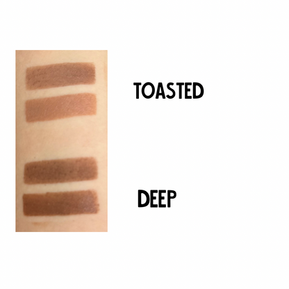 Bloom Cream Sculp duo  bloomshell