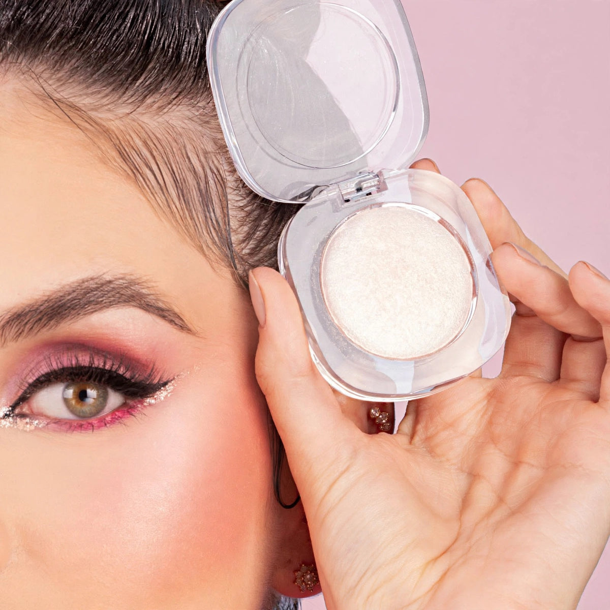 CELESTIAL ILUMINADOR COMPACTO ANYELUZ