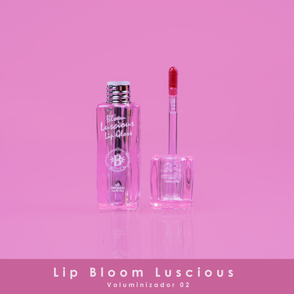 Bloom luscious Voluminizador