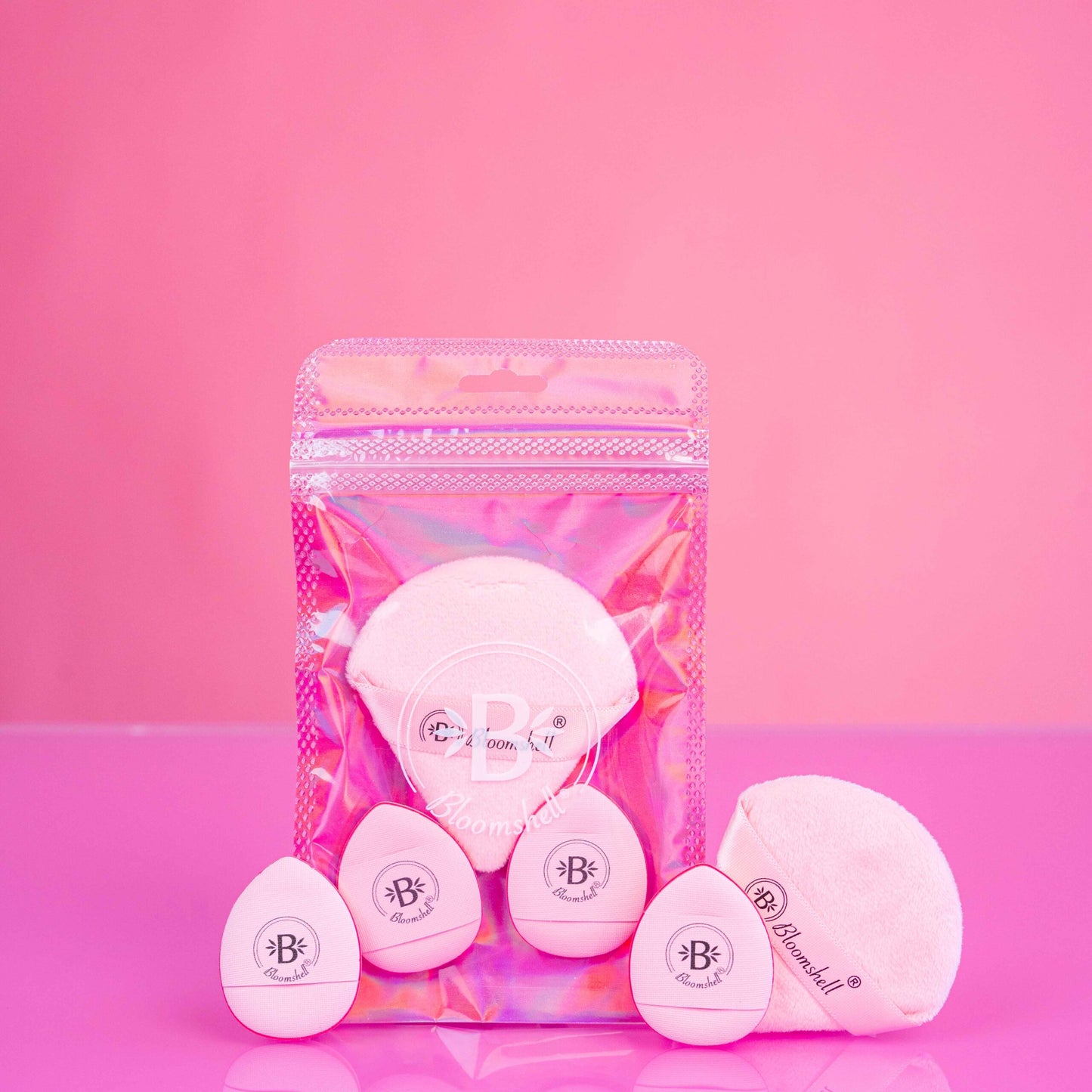 Bloom Borla + 2 mini dedales