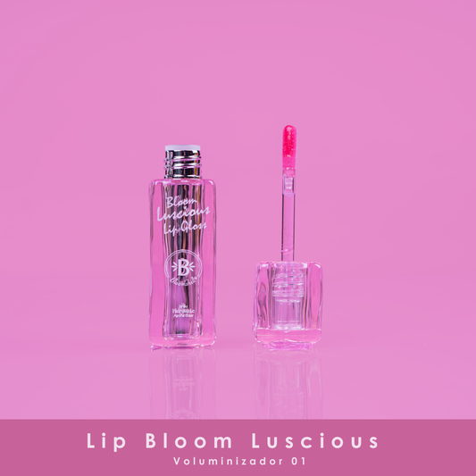 Bloom luscious Voluminizador