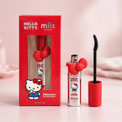 Máscara de Pestañas Hello Kitty