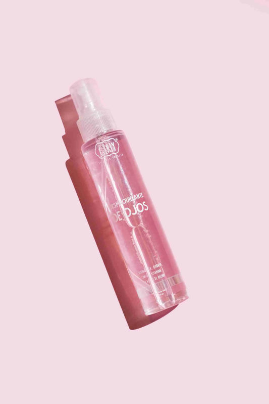 Desmaquillante Grande de Ojos  120 ML Girly