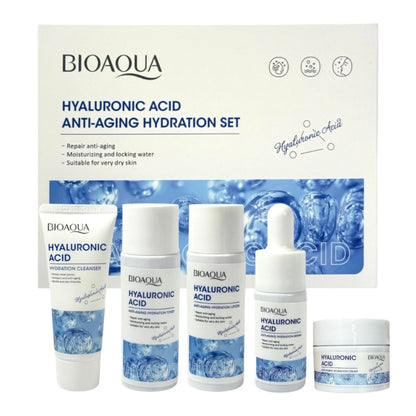 Mini kit Hyaluronic Acid  BIOAQUA
