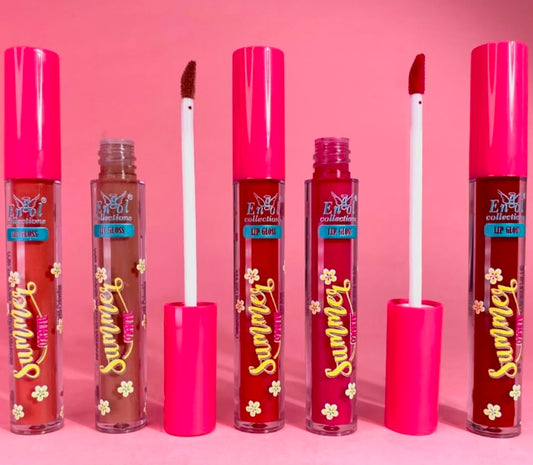 Labiales Summer