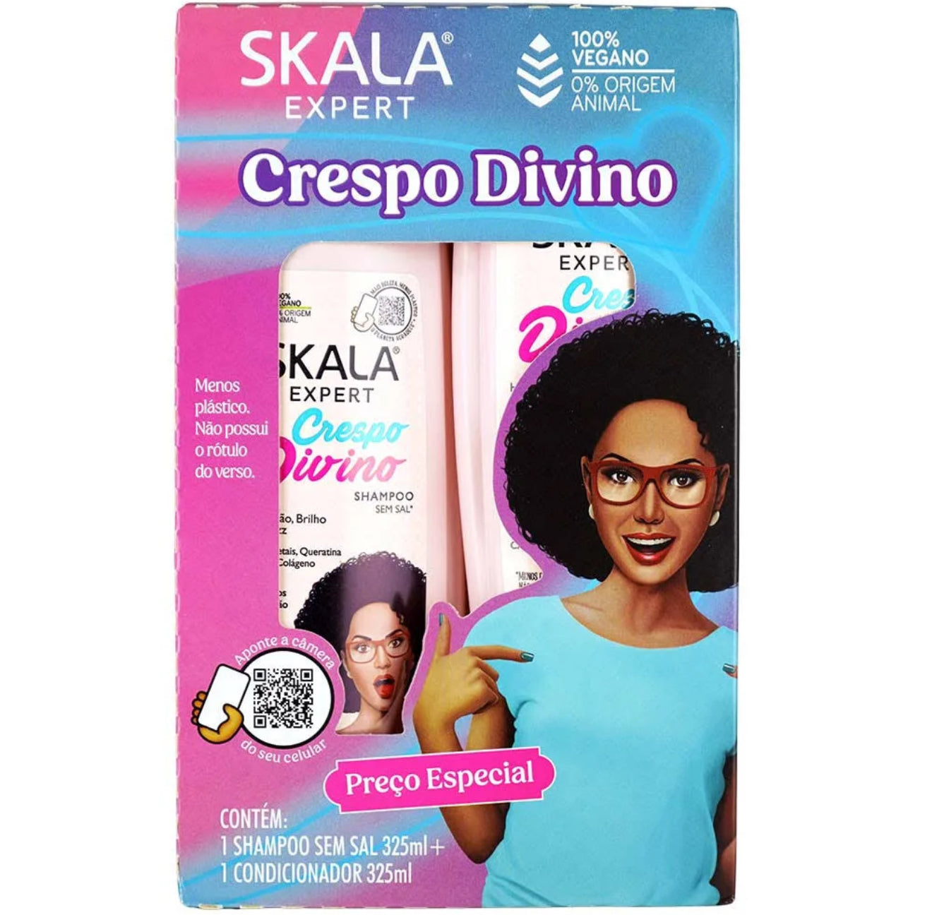 Kit Crespo Skala