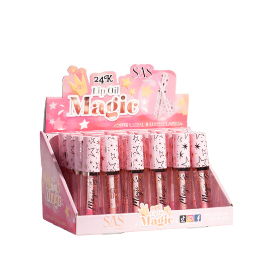 BRILLO MAGICO 24K 24k  SAS USHAS