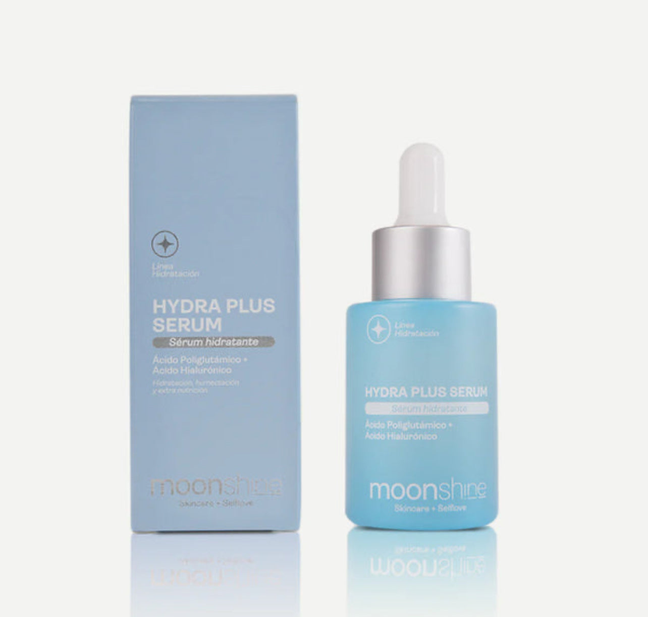Hydra Plus Serum