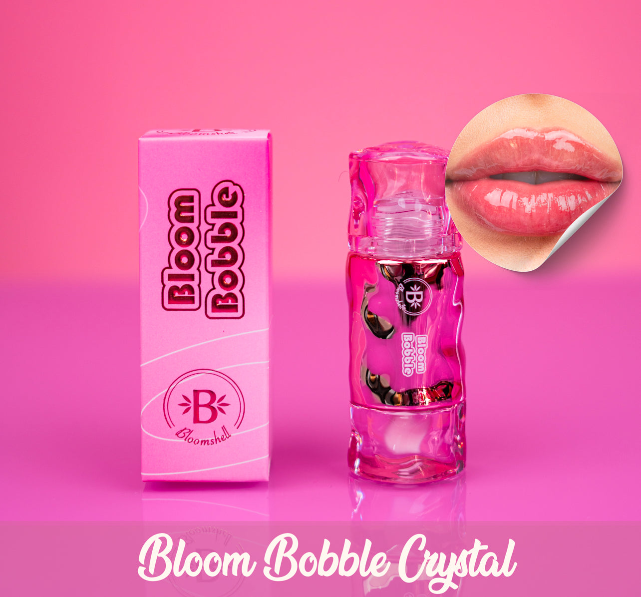 Bloom Bobble