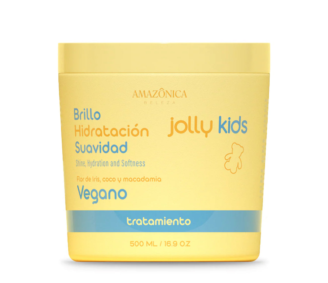 Tratamiento Jolly Amazónica