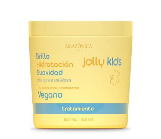 Tratamiento Jolly Amazónica