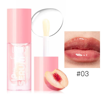LIP SERUM VITAMINA E USHAS