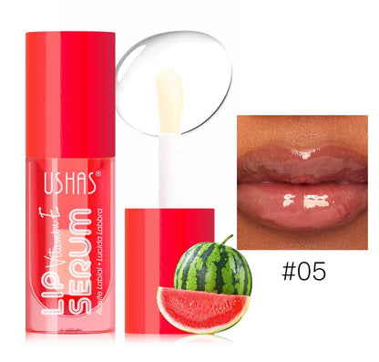 LIP SERUM VITAMINA E USHAS
