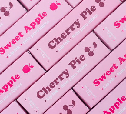 Tinta Para Labios Miss Beauty✨