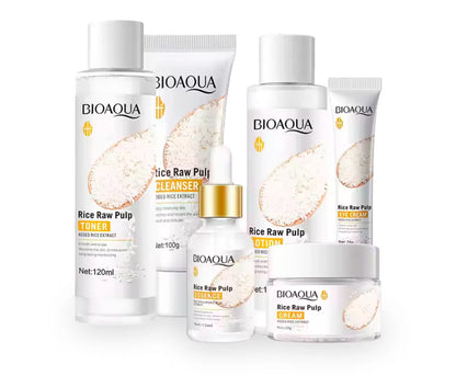 Kit Bioaqua Arroz